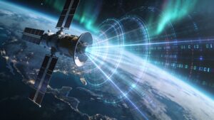 Channel Coding & Error Correction