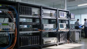 Communication Standards