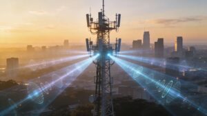 Modulation & Multiplexing