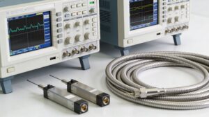 Radio Frequency Engineering