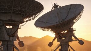 Satellite Link Design