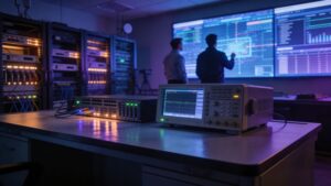 Telemetry & Control Systems