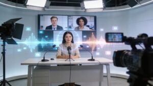 Voice & Video Transmission