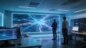 AI in Telecommunications: How Artificial Intelligence Is Transforming Global Networks