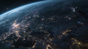 Global Connectivity Maps