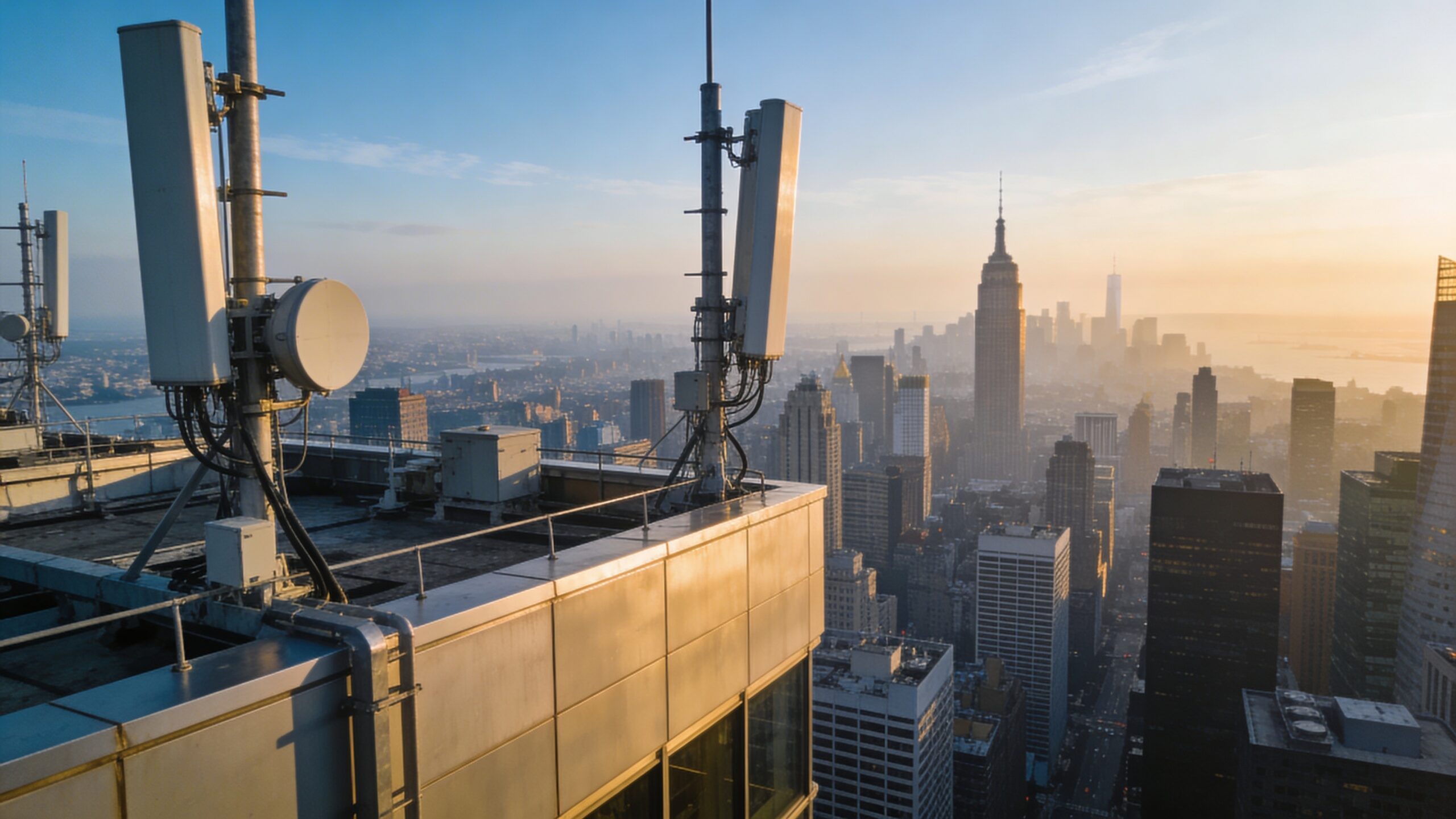 The Biggest Telecom Companies in the World (2026 Rankings)