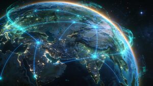 The Future of Telecom: How AI Is Powering 5G and Beyond