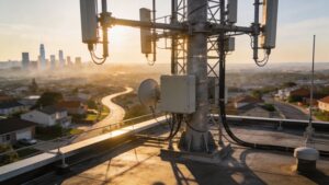 Top Telecom Providers in the U.S. (Ranked by Coverage & Speed)