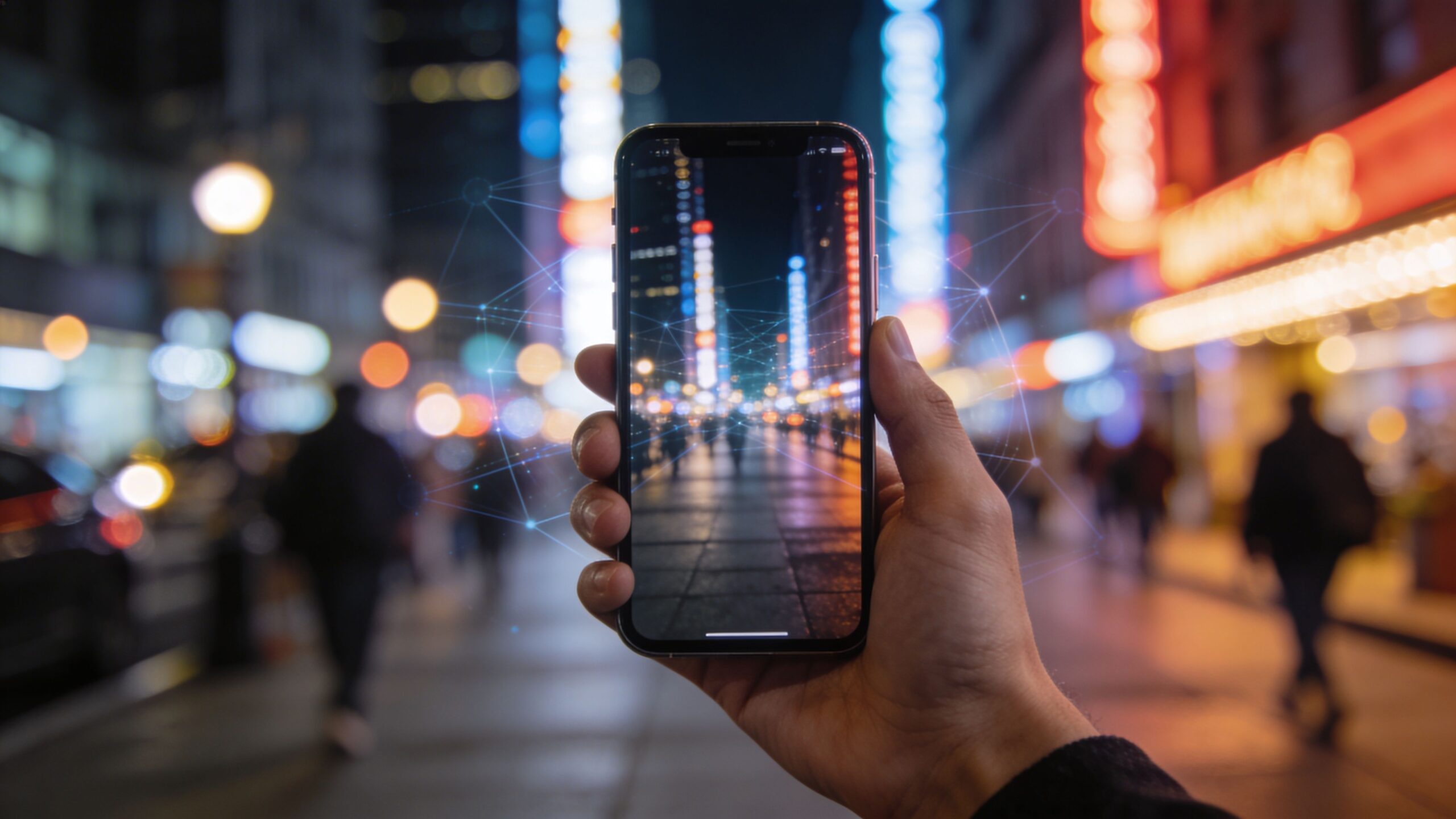 What Is 5G? Everything You Need to Know