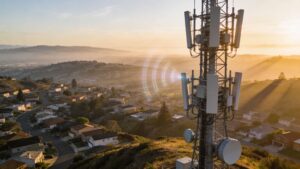 What Is a Cellular Network? The Complete Beginner’s Guide