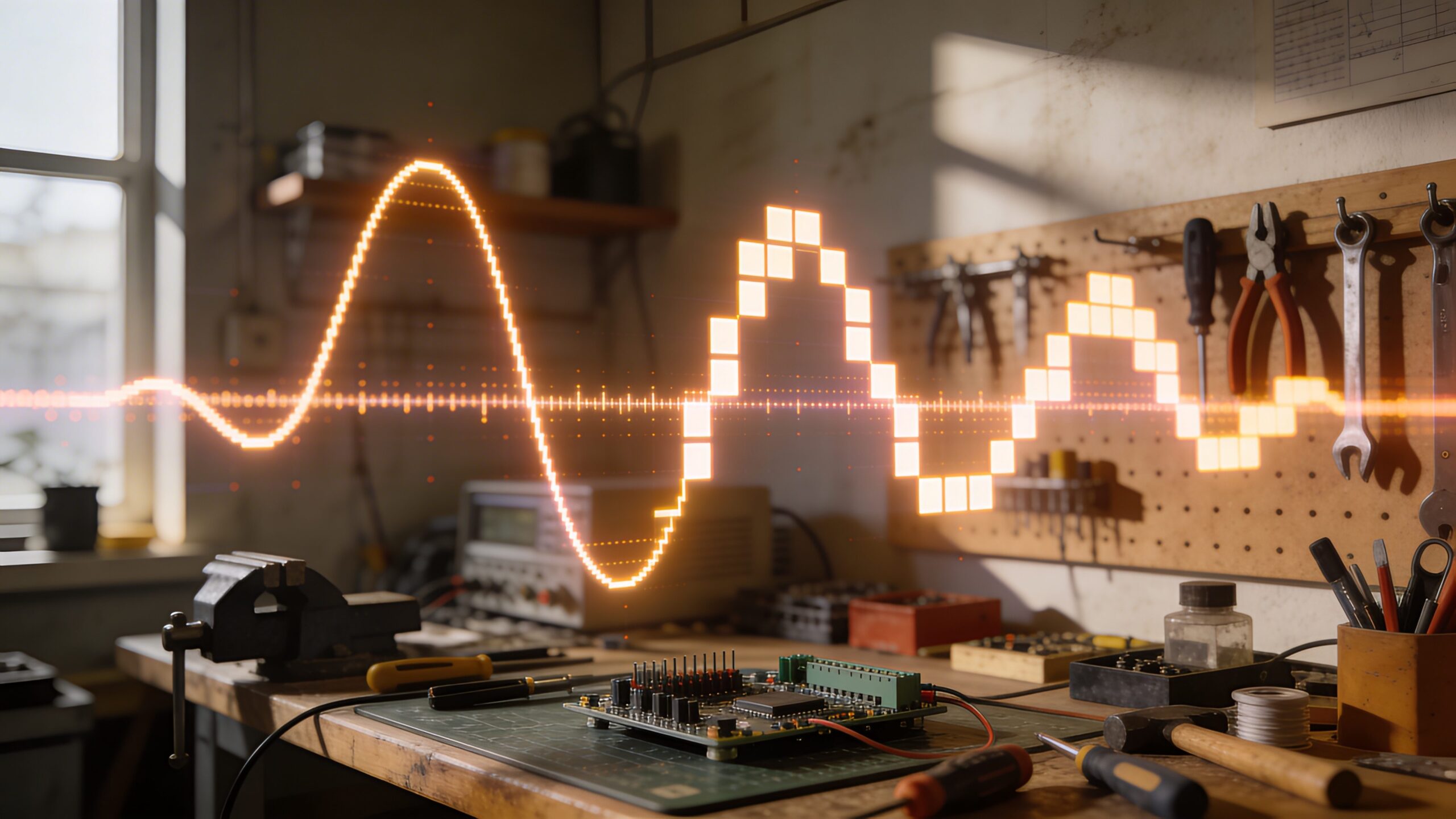 Digital vs Analog Signal Processing: Key Differences Explained