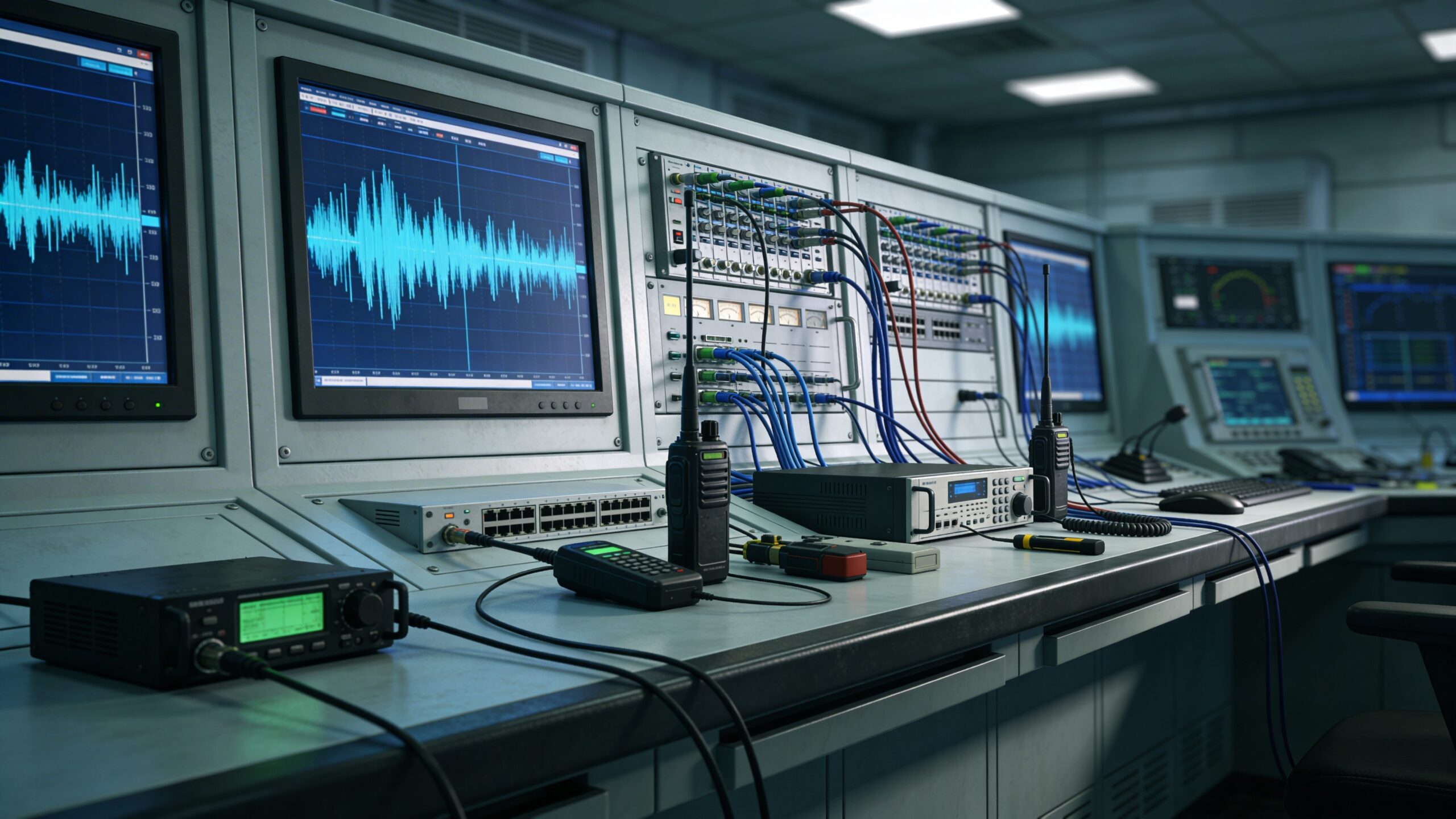 What Is Signal Processing? A Complete Beginner’s Guide