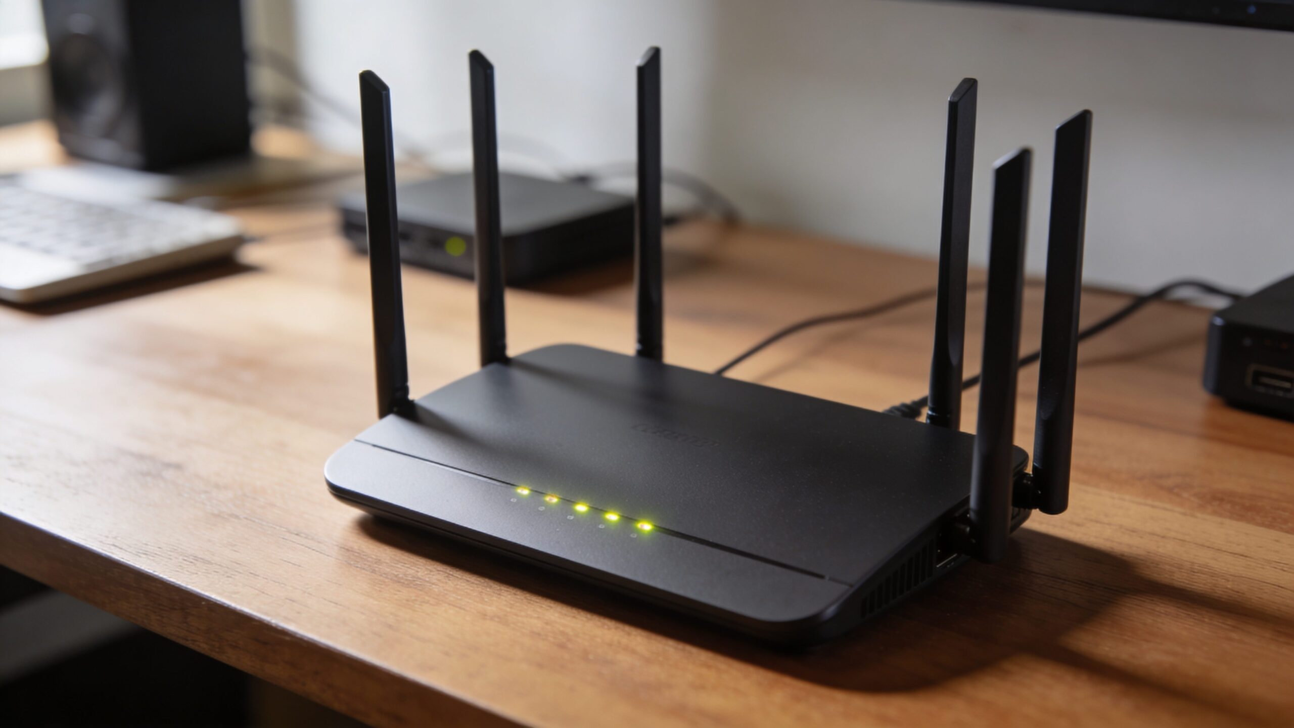 What Is Wi-Fi? How Wireless Networks Really Work