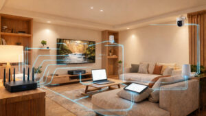 How to Choose the Right Internet Service Provider for Your Home
